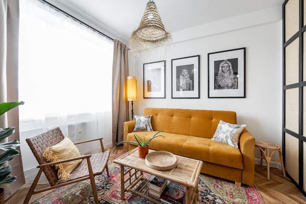Apartman Sladky Domov Кошице Экстерьер фото